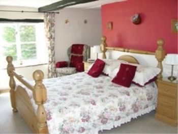 Yew Tree House - B&B Burnham-on-Sea Exteriér fotografie