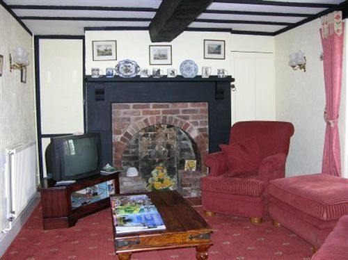 Yew Tree House - B&B Burnham-on-Sea Exteriér fotografie