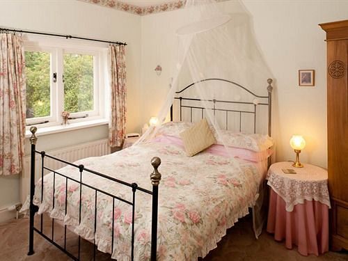 Yew Tree House - B&B Burnham-on-Sea Exteriér fotografie