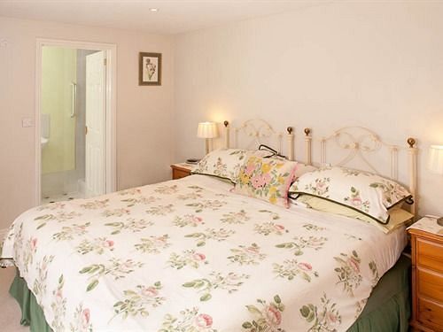 Yew Tree House - B&B Burnham-on-Sea Exteriér fotografie