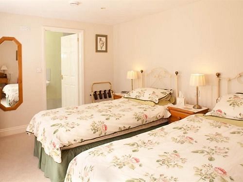 Yew Tree House - B&B Burnham-on-Sea Exteriér fotografie