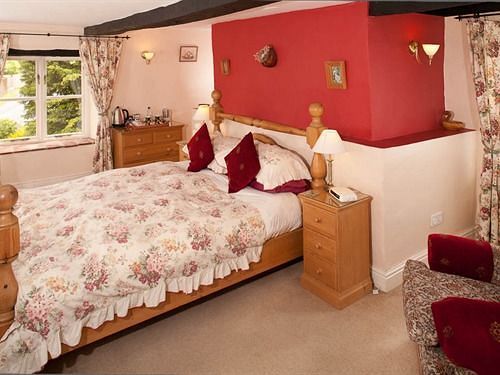 Yew Tree House - B&B Burnham-on-Sea Exteriér fotografie