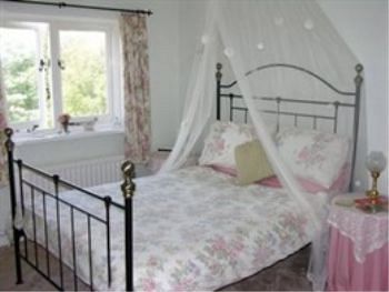 Yew Tree House - B&B Burnham-on-Sea Exteriér fotografie