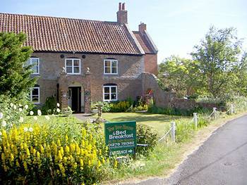 Yew Tree House - B&B Burnham-on-Sea Exteriér fotografie